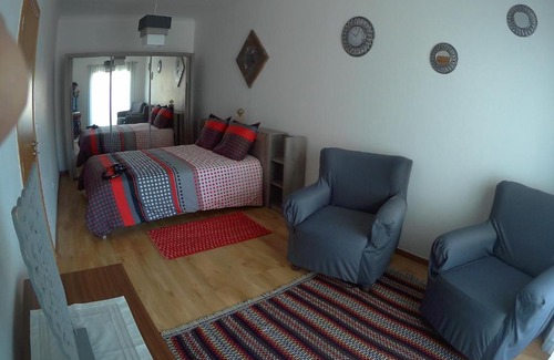 Vila do Bispo House | Casa do Outeiro