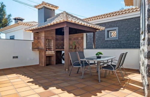 Porto Moniz House | Casa do Palheiro Ribeirinho