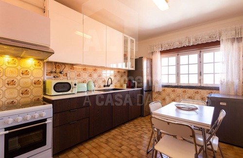Ericeira Apartment | Casa do Pedro by Acasadascasas