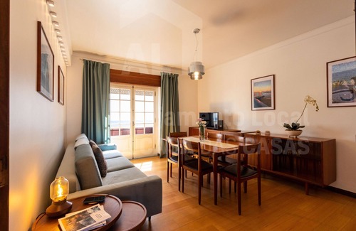 Ericeira Apartment | Casa do Pedro by Acasadascasas