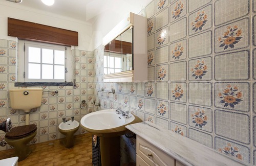 Ericeira Apartment | Casa do Pedro by Acasadascasas