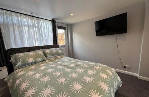 Hove Apartment | Casa do Pedro