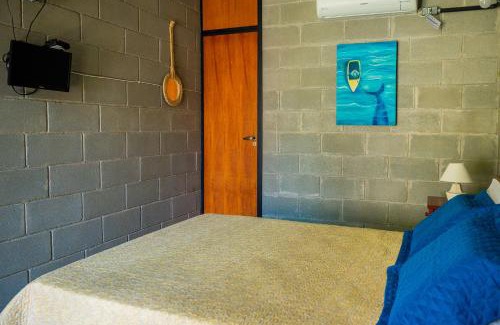 Sao Sebastiao Hotel | Casa do Pescador Camburi