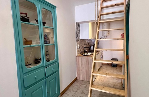 Tavira Cottage | Casa do Pescador – Charming Historical Townhouse