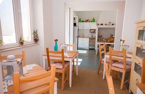 Olhao Apartment | CASA DO POÇO - SUITES