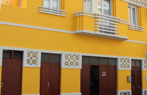 Olhao Apartment | CASA DO POÇO - SUITES