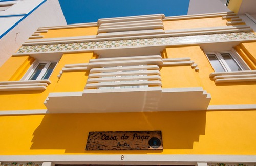 Olhao Apartment | CASA DO POÇO - SUITES