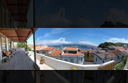 Horta Apartment | Casa do Porto da Horta