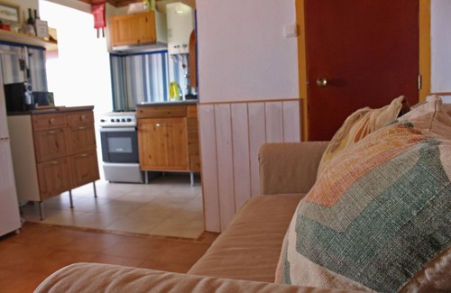 Horta Apartment | Casa do Porto da Horta