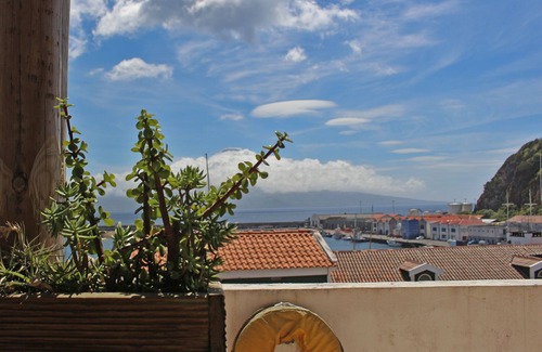 Horta Apartment | Casa do Porto da Horta