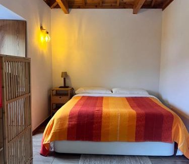 Angra do Heroismo House | Casa do Postigo Rustic Refuge to Relax