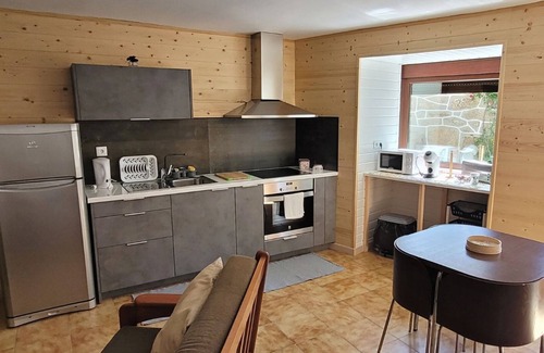 Peneda Cottage | Casa do Quinteiro