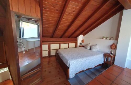 Baiona House | Casa do Recanto - Odeceixe
