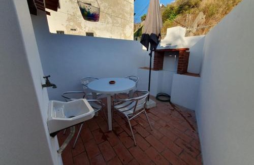 Baiona House | Casa do Recanto - Odeceixe