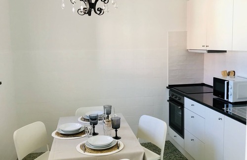 Ferragudo Apartment | Casa do Regato