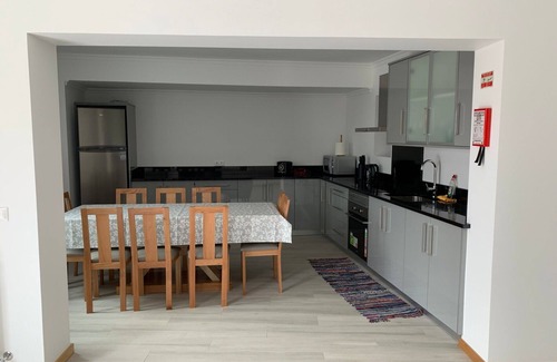 Sao Roque do Faial House | Casa do Ribeiro Frio - Massaroco Room