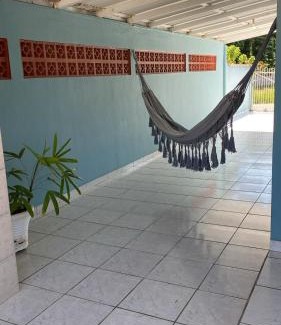 Morretes House | Casa do rio com piscina