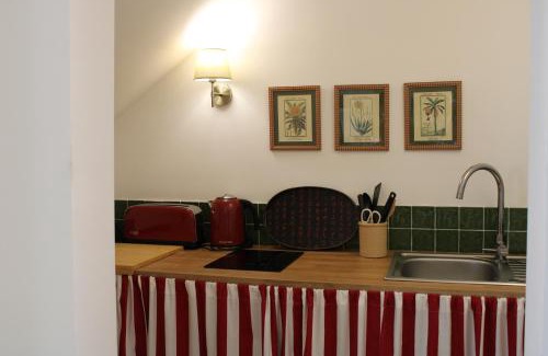 Foz do Douro Apartment | Casa do Rio da Bica