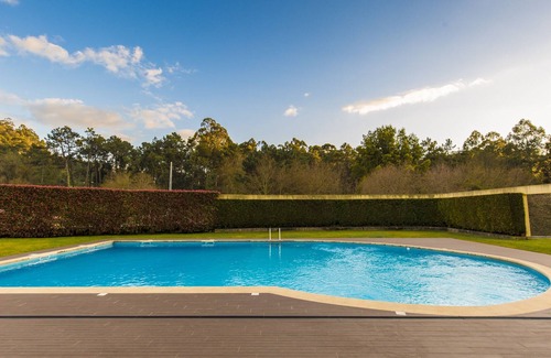 Lanhelas House | Casa do Rio Minho, next to the beach and Galicia