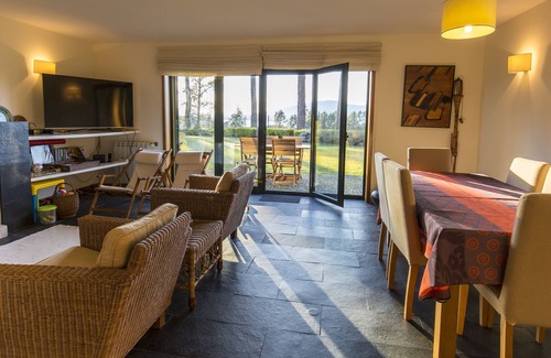Lanhelas House | Casa do Rio Minho, next to the beach and Galicia