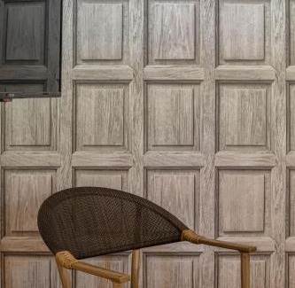 Molares House | Casa do Rio