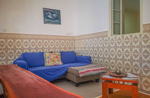 Santana de Cambas House | Casa do Rosa - Sleeps 6 - Parking - Wifi