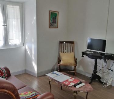 Fajazinha House | Casa do Rossio