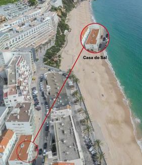 Sesimbra Apartment | Casa do Sal