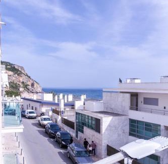 Sesimbra Apartment | Casa do Sal