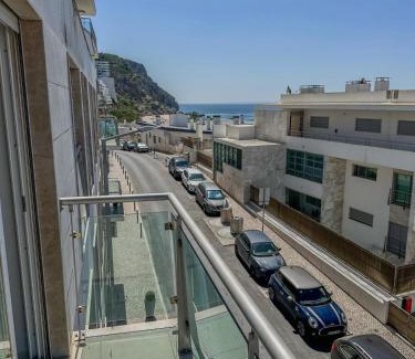 Sesimbra Apartment | Casa do Sal