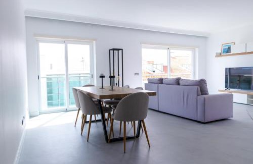 Sesimbra Apartment | Casa do Sal