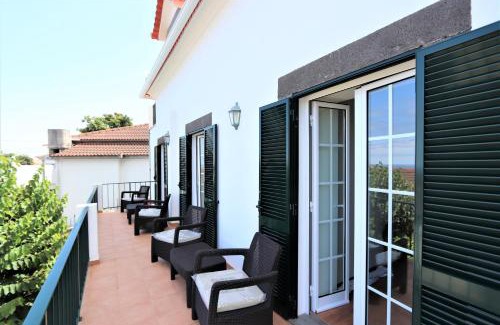 Porto Moniz House | Casa do Seixal