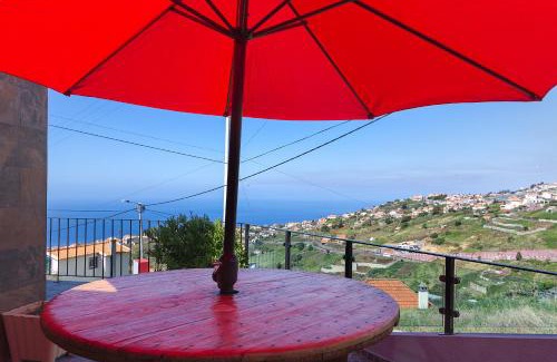 Canhas House | Casa do Serrado
