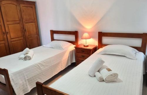 Vila Nova de Milfontes Apartment | CASA DO SOL by Stay in Alentejo