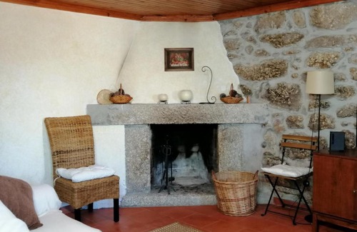 Alvoco da Serra House | Casa do Soito