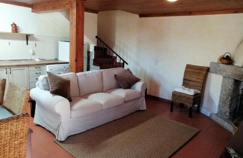 Alvoco da Serra House | Casa do Soito