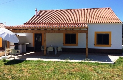 Bemparece House | Casa Do Sol Ferias, Costa Vicentina, Aljezur, Rogil