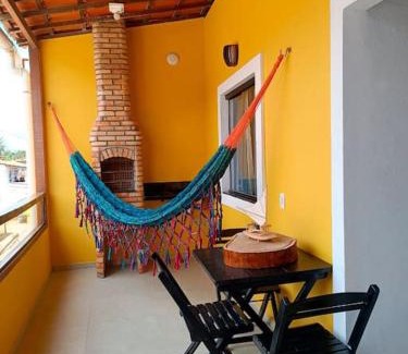 Flecheiras House | Casa do Sol Flecheiras