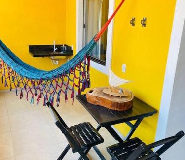 Flecheiras House | Casa do Sol Flecheiras