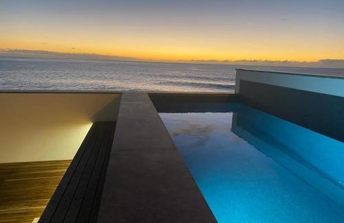 Jardim do Mar House | CASA DO SOL