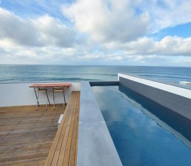 Jardim do Mar House | CASA DO SOL