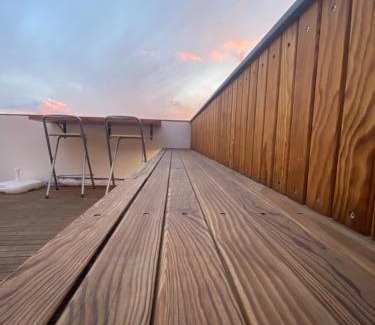 Jardim do Mar House | CASA DO SOL