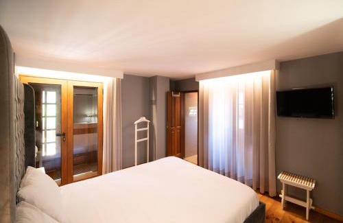 Amares Apartment | Casa do Solar by Quantique