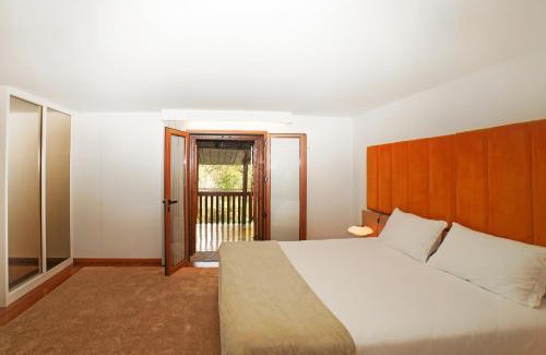 Amares Apartment | Casa do Solar by Quantique
