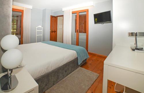 Amares Apartment | Casa do Solar by Quantique