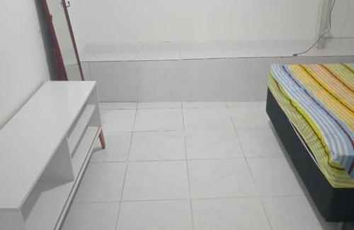 Barra de Guaratiba House | Casa do Sossego