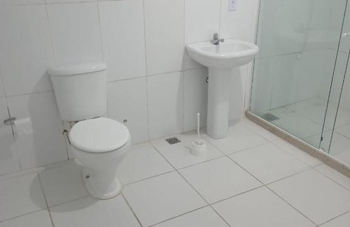 Barra de Guaratiba House | Casa do Sossego