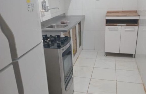 Barra de Guaratiba House | Casa do Sossego