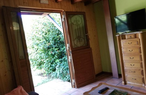 Lousame House | Casa Do Tarela