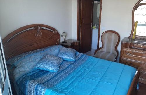 Camara de Lobos House | Casa do Terço